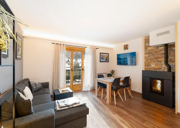 Dany Lodge Livigno