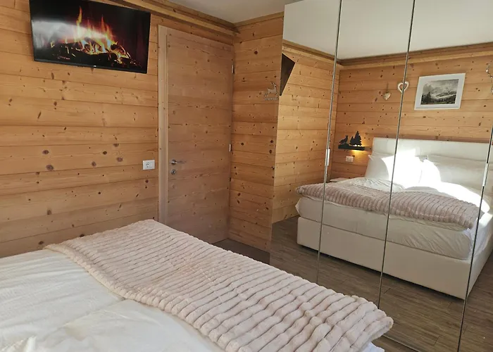 Dany Lodge Livigno