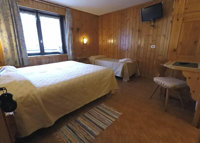 Hotel Federia