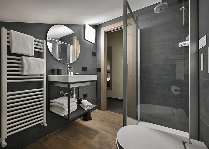 Hotel Loredana